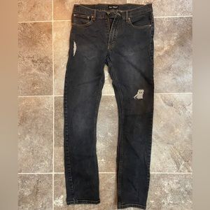 626 Denim Jeans